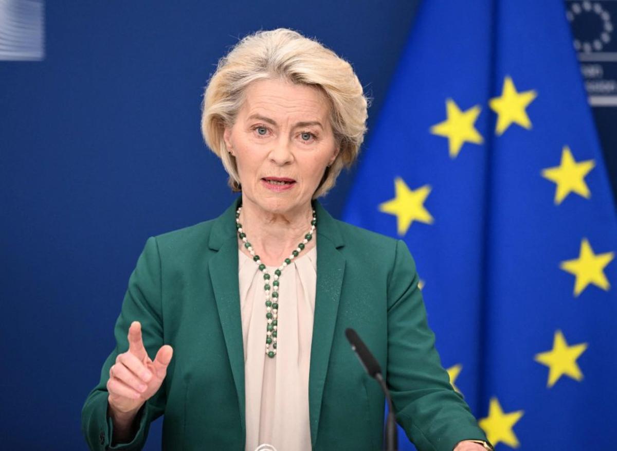 Brussel·les proposa teletreballar almenys un dia per setmana