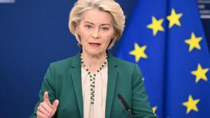 Brussel·les proposa teletreballar almenys un dia per setmana