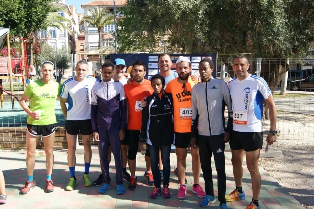 Carreras Populares: 10K de Cabezo de Torres