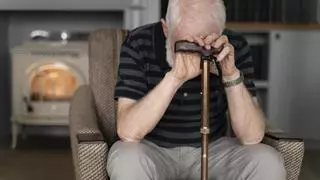 Castelló tiene un plan para atajar la soledad no deseada de los mayores: Aquí lo tienes