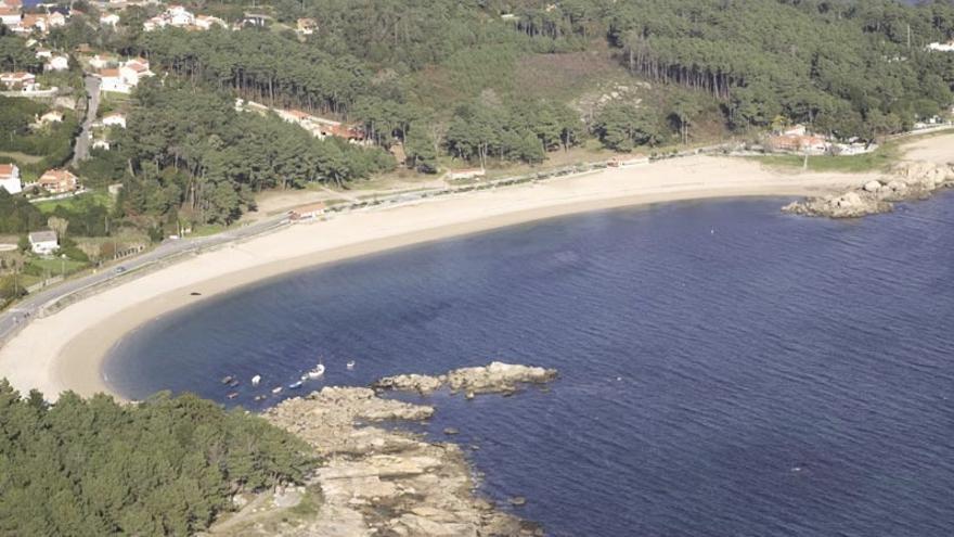 Lombiña-Cabío (A Pobra do Caramiñal)