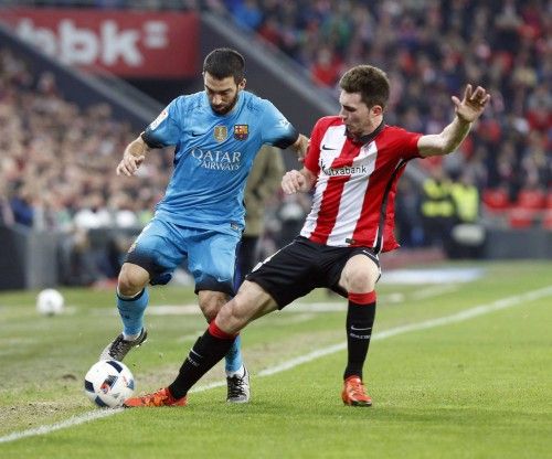 Athletic-Barcelona