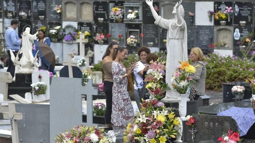 Vida y drama  en San Lázaro