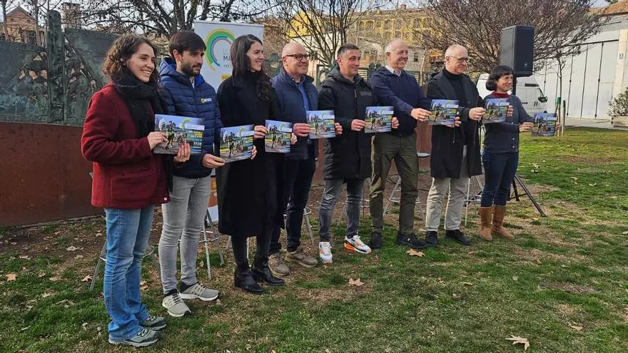 L’Ultra Clean Marathon 2025 posa el focus en la recuperació dels ecosistemes aquàtics