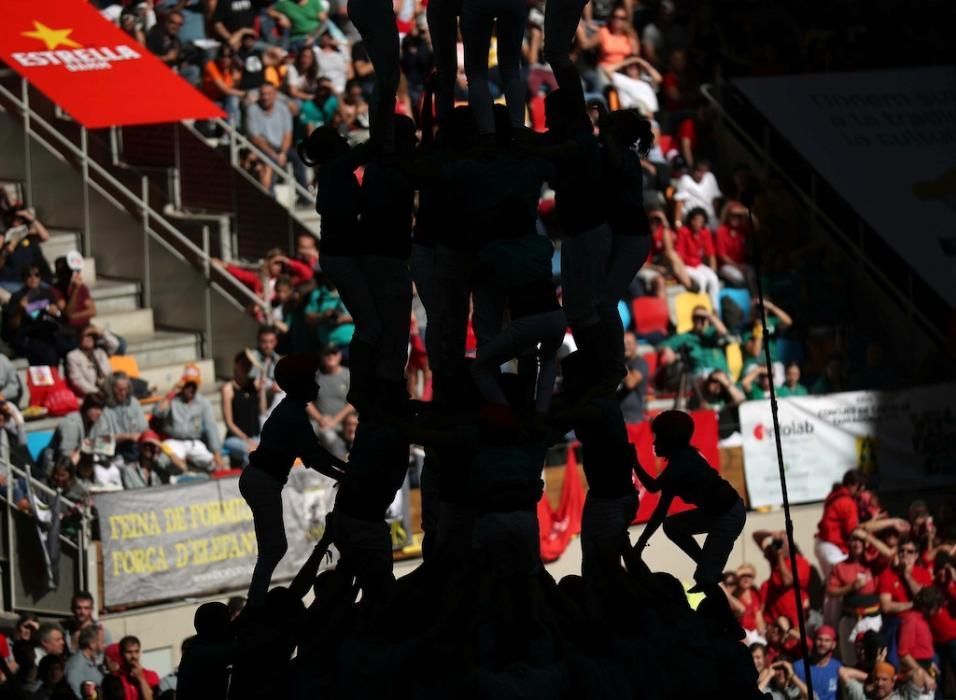 Concurs de Castells de Tarragona