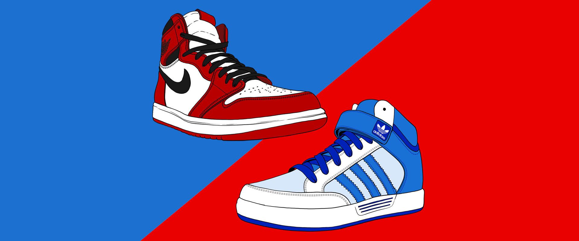 mito deportivo: Cómo nacieron las zapatillas Nike Air Jordan