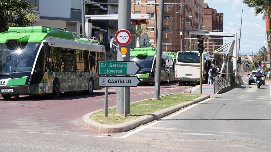 Carrasco: &quot;Castellón ha recuperado la absoluta normalidad tras el apagón&quot;