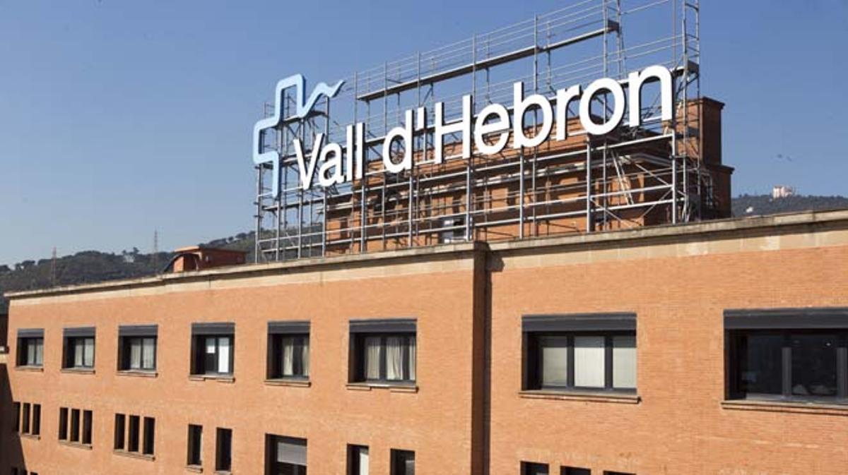 L’excap de cirurgia de la Vall d’Hebron va denunciar que les retallades eren la causa de la mort dels seus pacients.