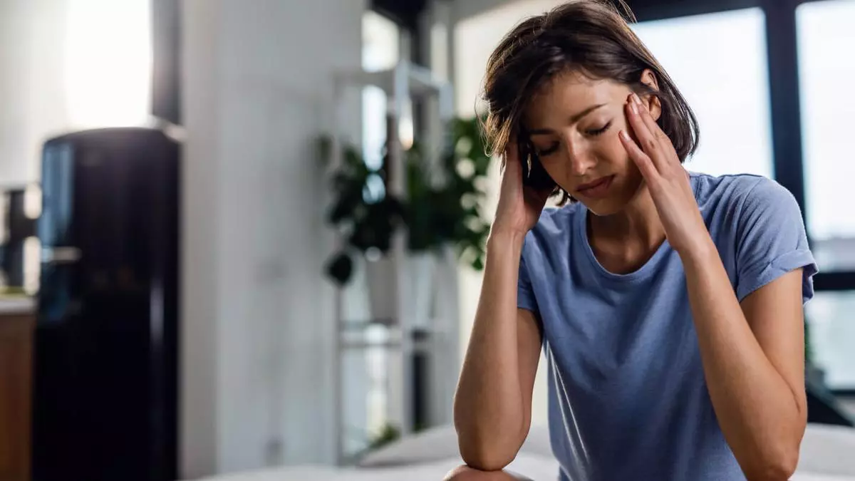 Síntomas y tratamiento de la fibromialgia: la enfermedad del dolor crónico sin causa única