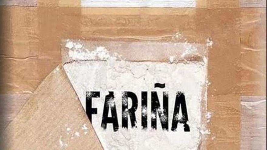 Xerais pondrá ya a la venta la edición en gallego de &#039;Fariña&#039;