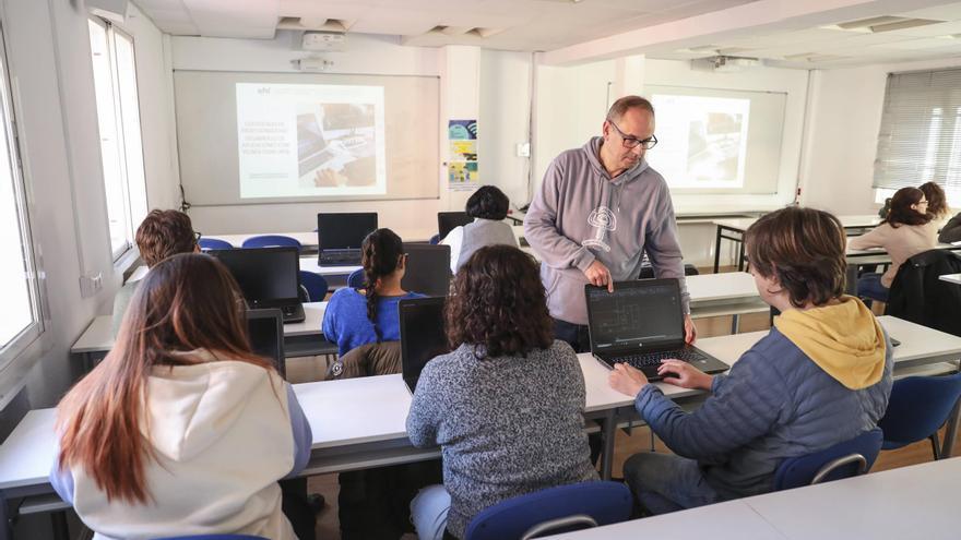 AFA Formación, la puerta al empleo