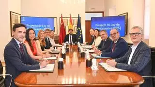 La Comunidad gastará 15 millones de euros al día en sanidad, educación y políticas sociales