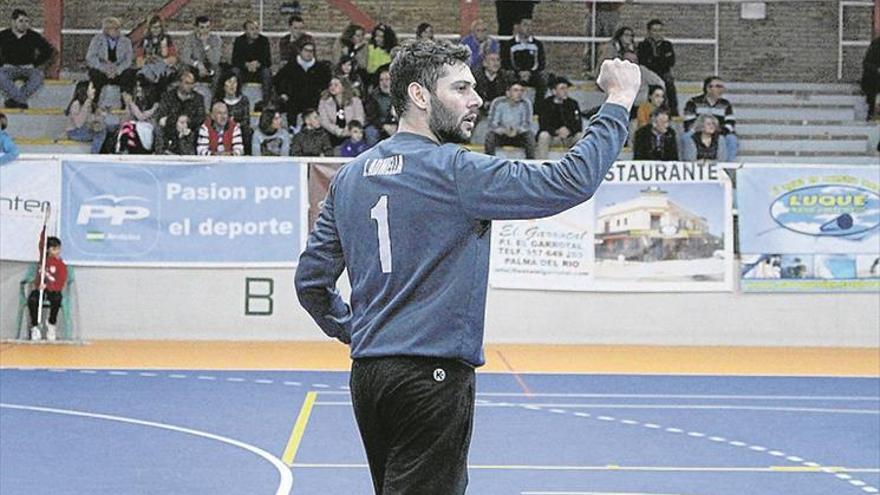 El ARS pone fin a su racha de derrotas a costa del Zamora