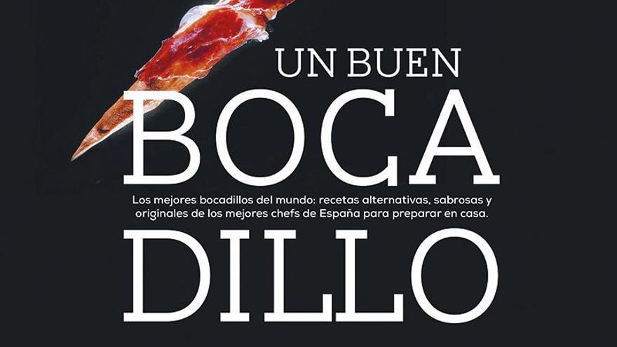 El libro de los bocatas