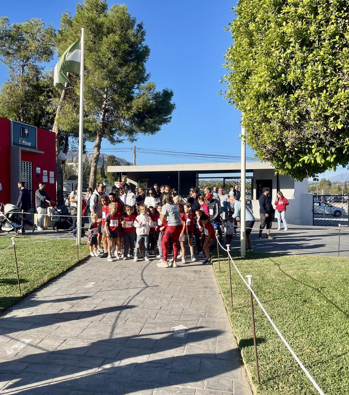 El evento alcanza su decimoséptima edición con la mirada puesta en los colectivos de ámbito local, provincial y nacional