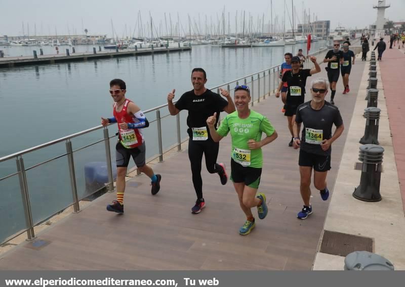 X Marató BP Castelló y VII 10K Facsa