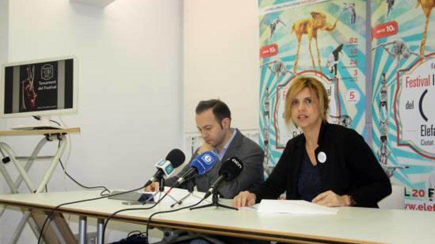 L&#039;Ajuntament de Figueres i la Diputació posaran 3 milions per al Museu del Circ