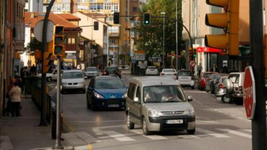 Corvera destina 10.000 euros para resolver el ‘apagón’ semafórico