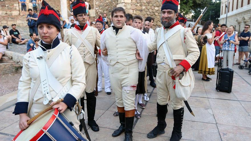 Homenaje al capitán Moreno el próximo sábado en Málaga