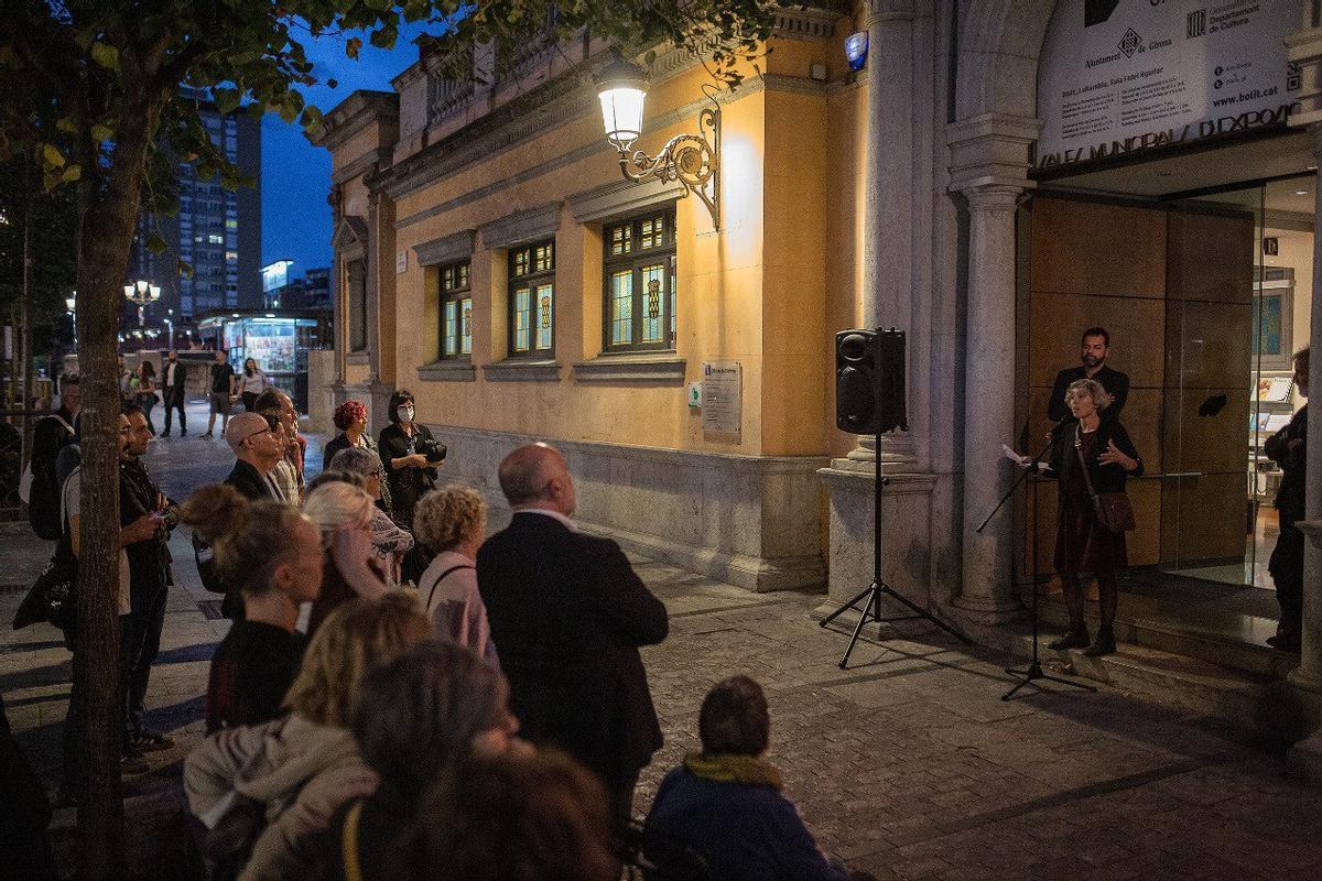 Mal Pelo obre la cuina dels seus espectacles en una mostra al Bòlit