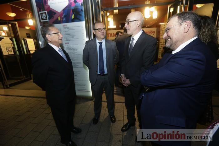 Premios Importantes La Opinión 2019:La gala