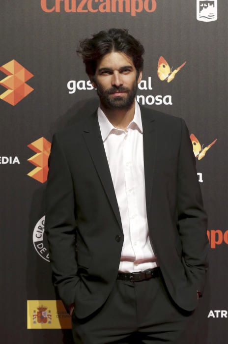 PRESENTACION DEL FESTIVAL DE MALAGA DE CINE ...