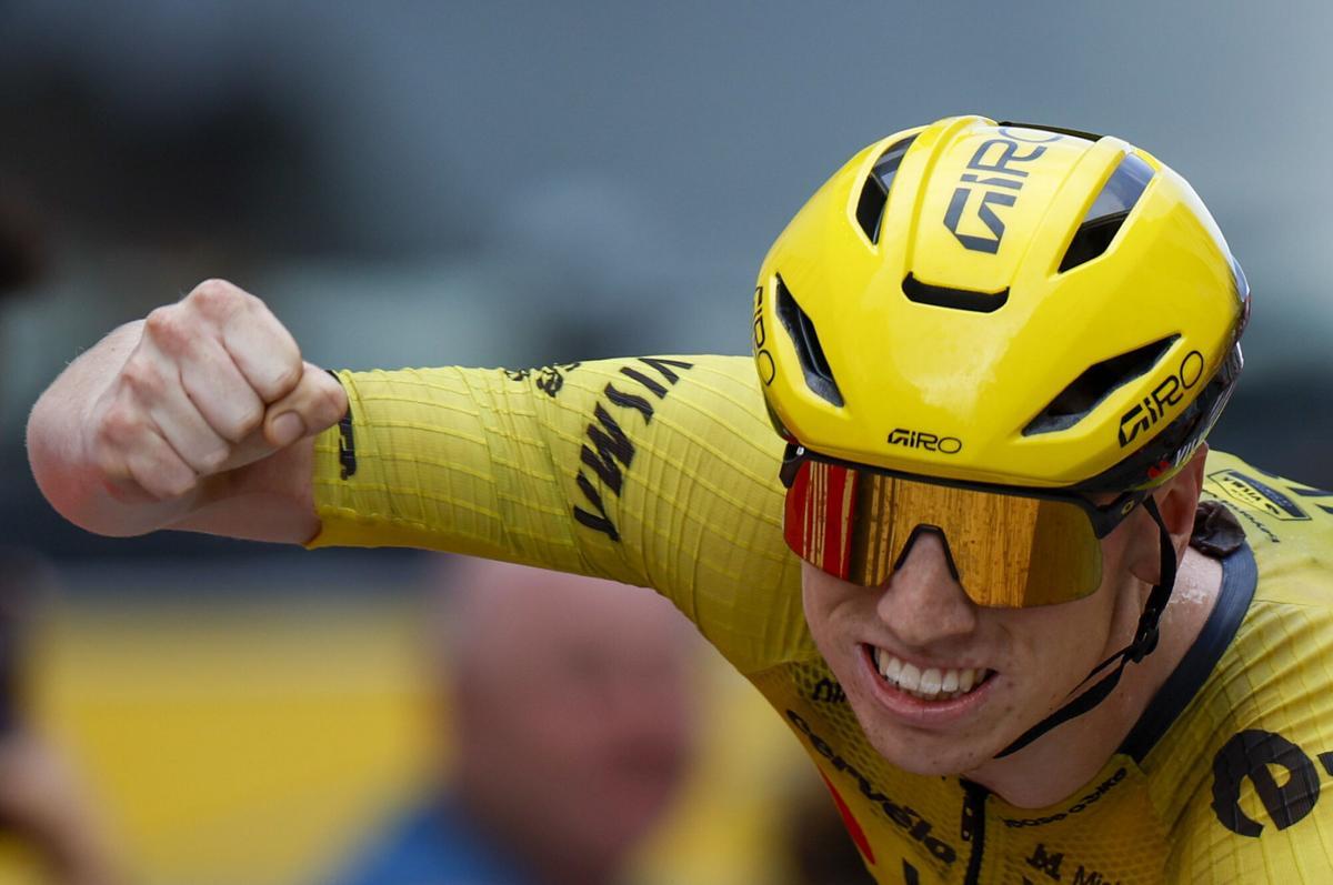 La etapa 11 de la Vuelta a España. La etapa 11 de la Vuelta a España.