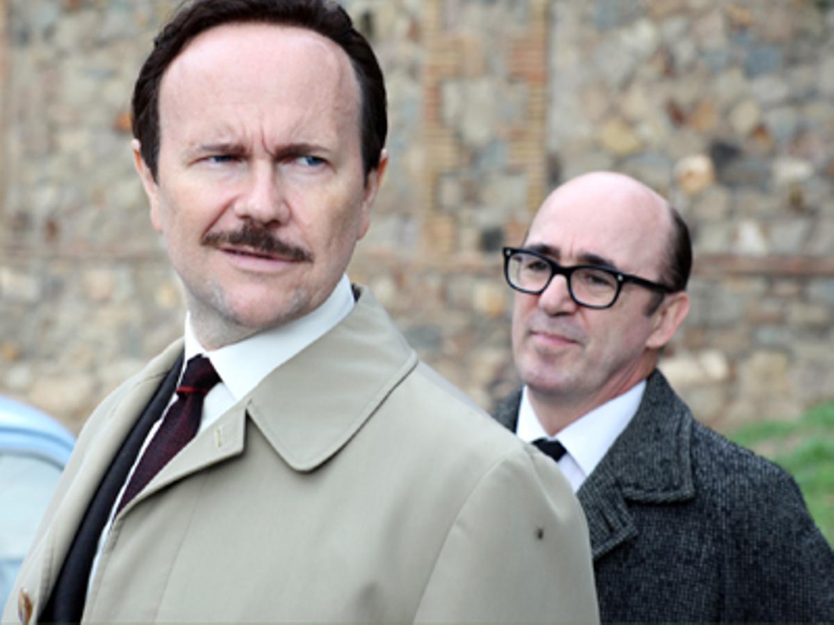 Tràiler d’’El gran Vázquez’.