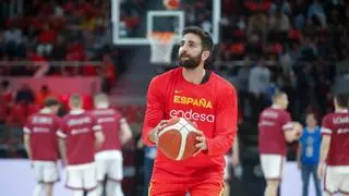 Ricky y un regreso más allá del baloncesto