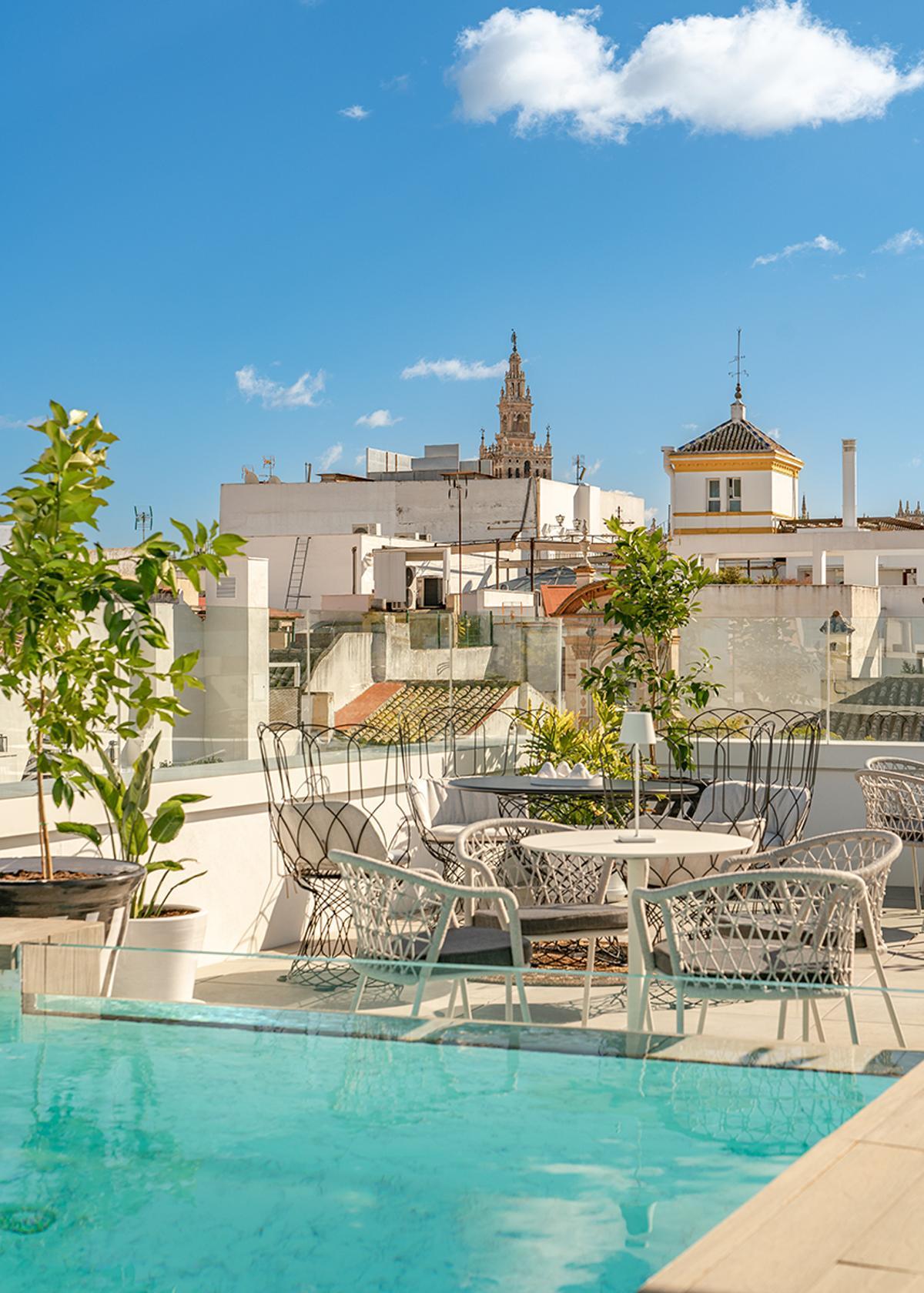 Terraza Doña Guiomar