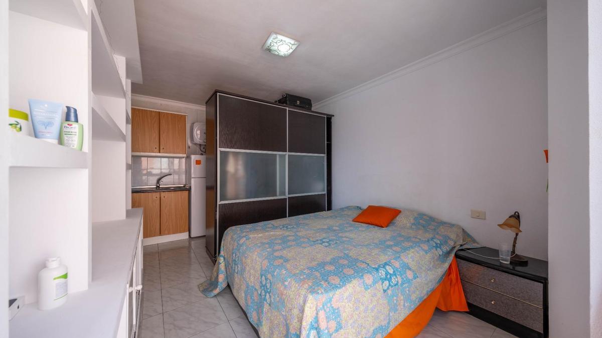 Oportunidad inmobiliaria única en Las Palmas de Gran Canaria