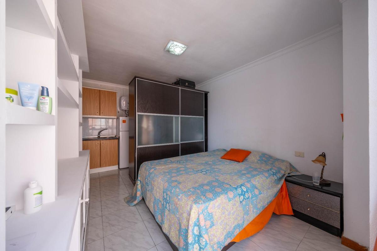 Vivienda en Las Palmas de Gran Canaria