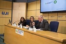 La UJI organiza «Conecta con la Ciencia»