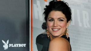 Gina Carano, expulsada de la saga ‘Star wars’ després de comparar els EUA amb el nazisme