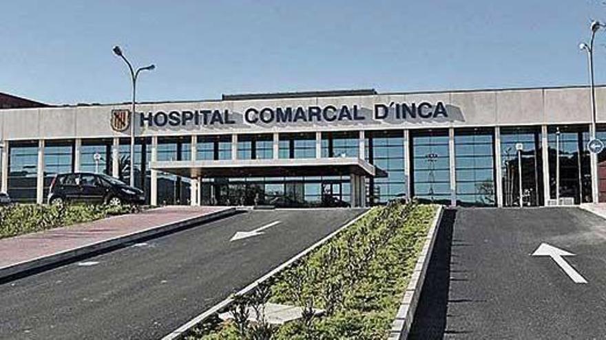Krankenhaus Inca: Zwei weitere Coronavirus-Fälle auf Mallorca bestätigt