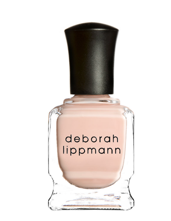 Pre Base para las uñas de Deborah Lippmann