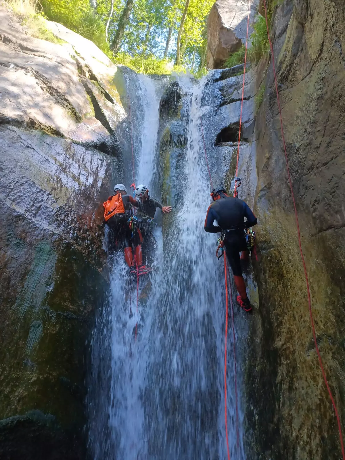 Aragón, cuna de expertos en alta montaña