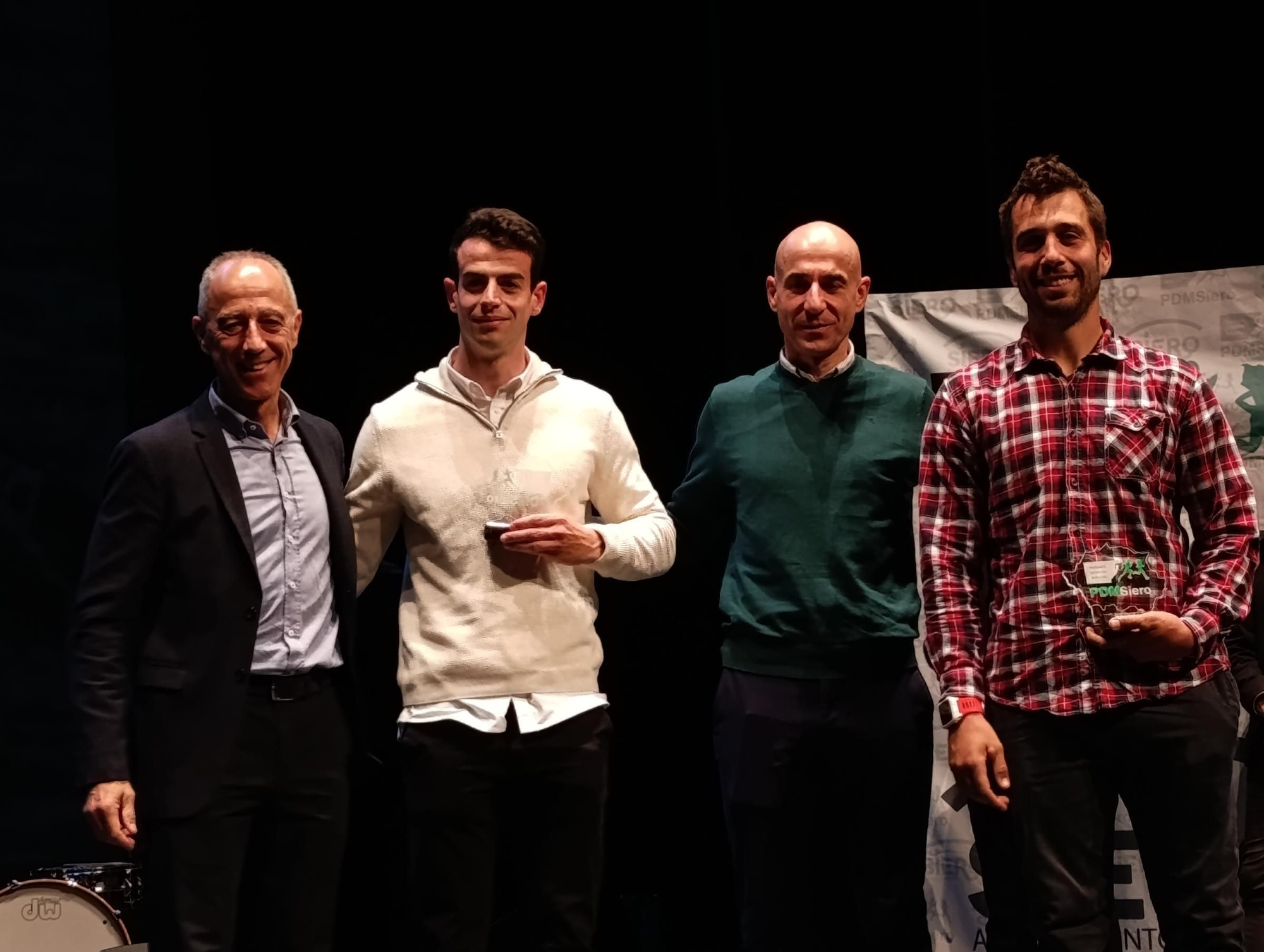 La Gala del Deporte de Siero, en imágenes