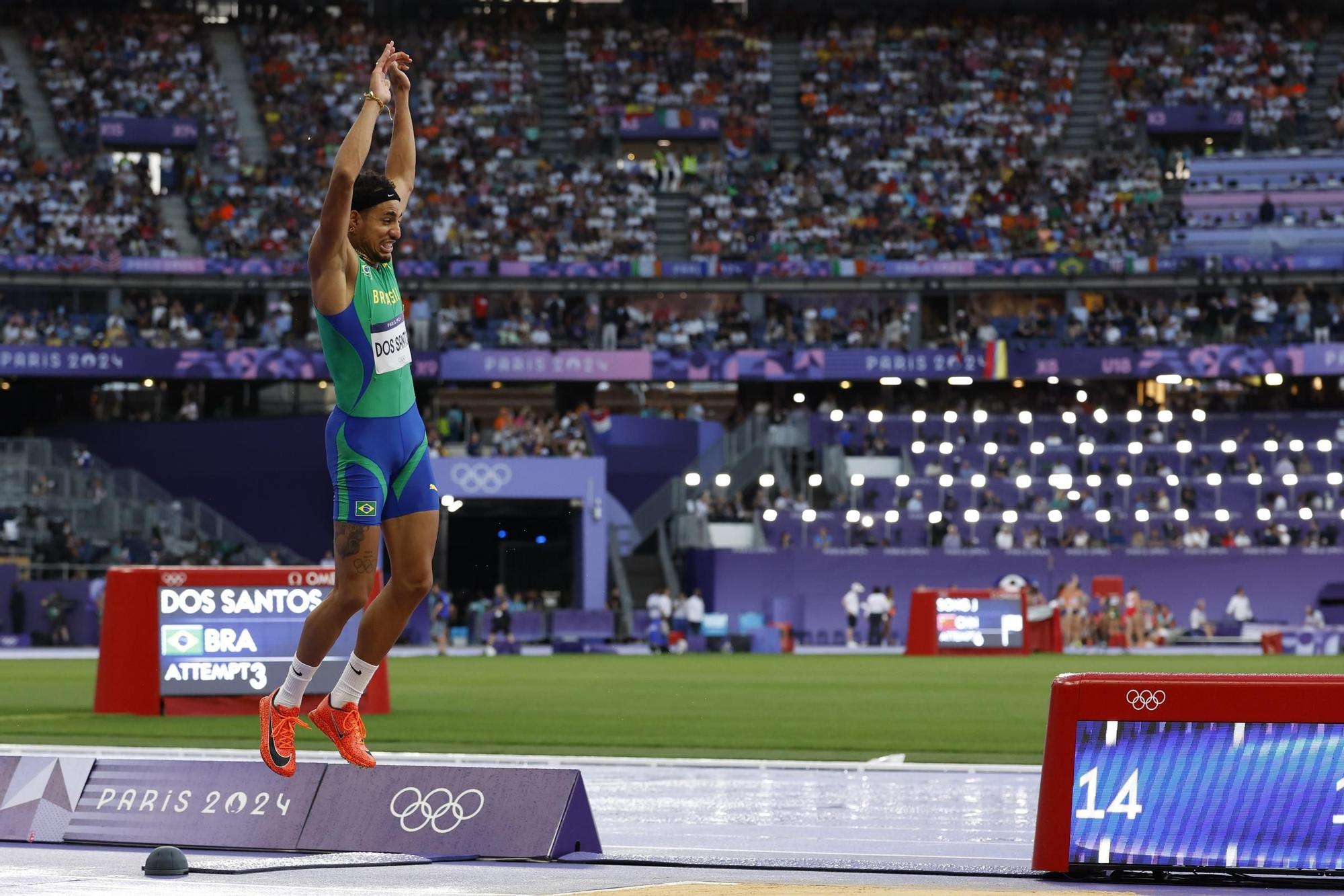 Athletics  -