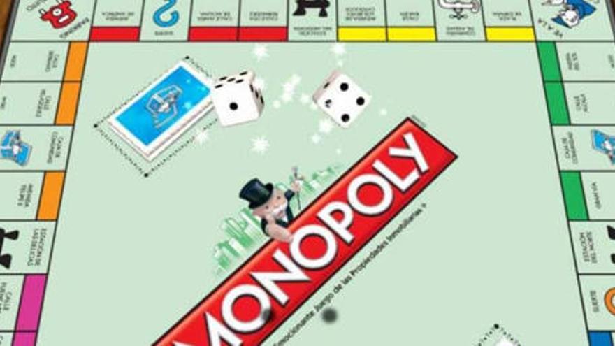 Consulta las ciudades valencianas que estarán en el Monopoly España