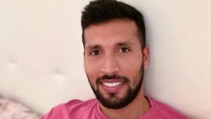 Ezequiel Garay