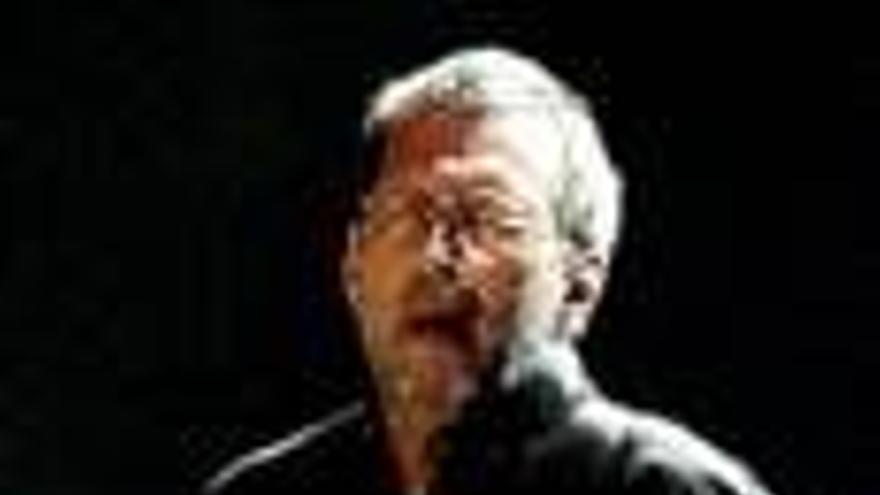 Clapton prohíbe que un vino use su nombre