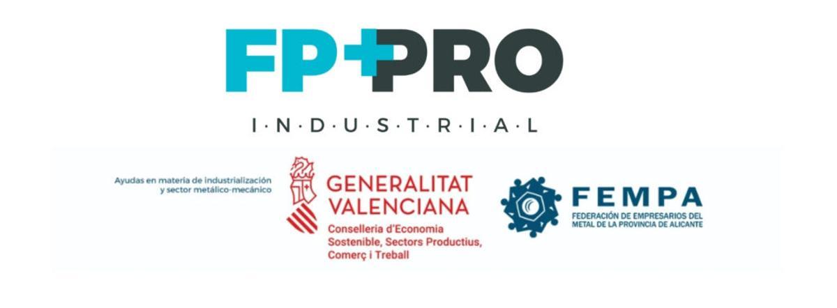 La Escuela FP FEMPA pone a tu disposición distintas formaciones con las que podrás conseguir trabajo en Alicante.