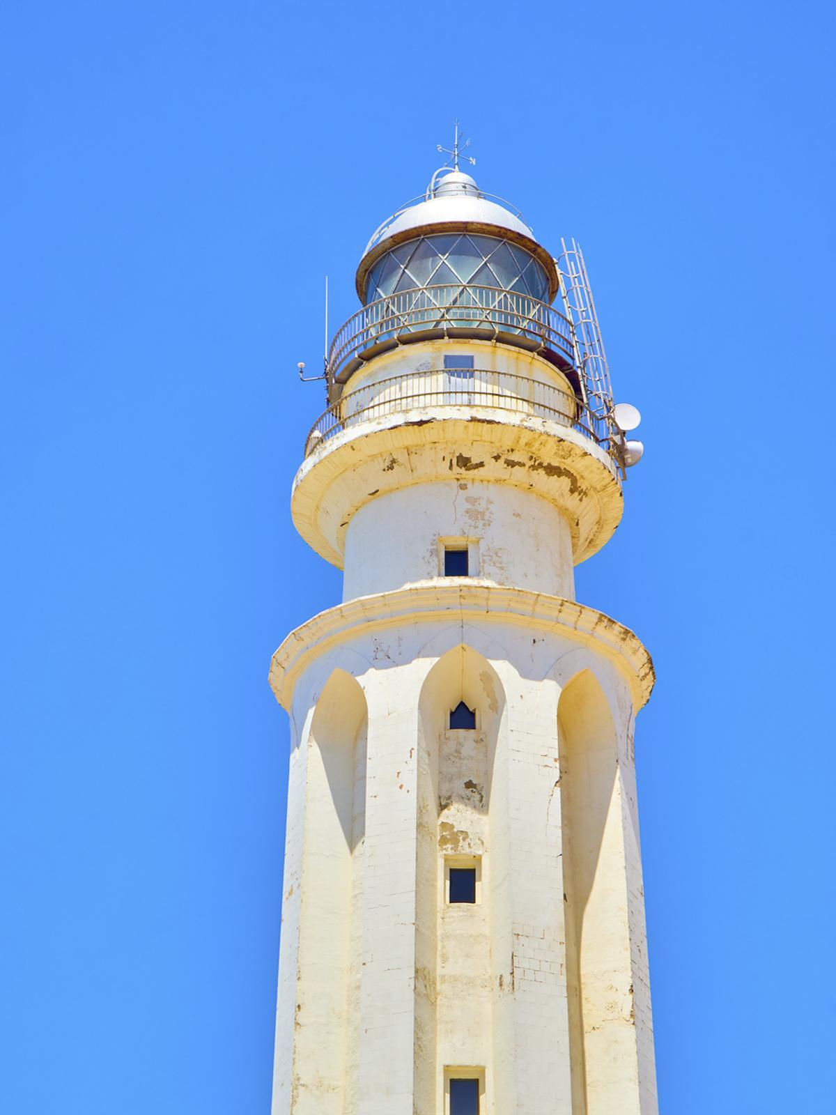 Faro de Trafalgar