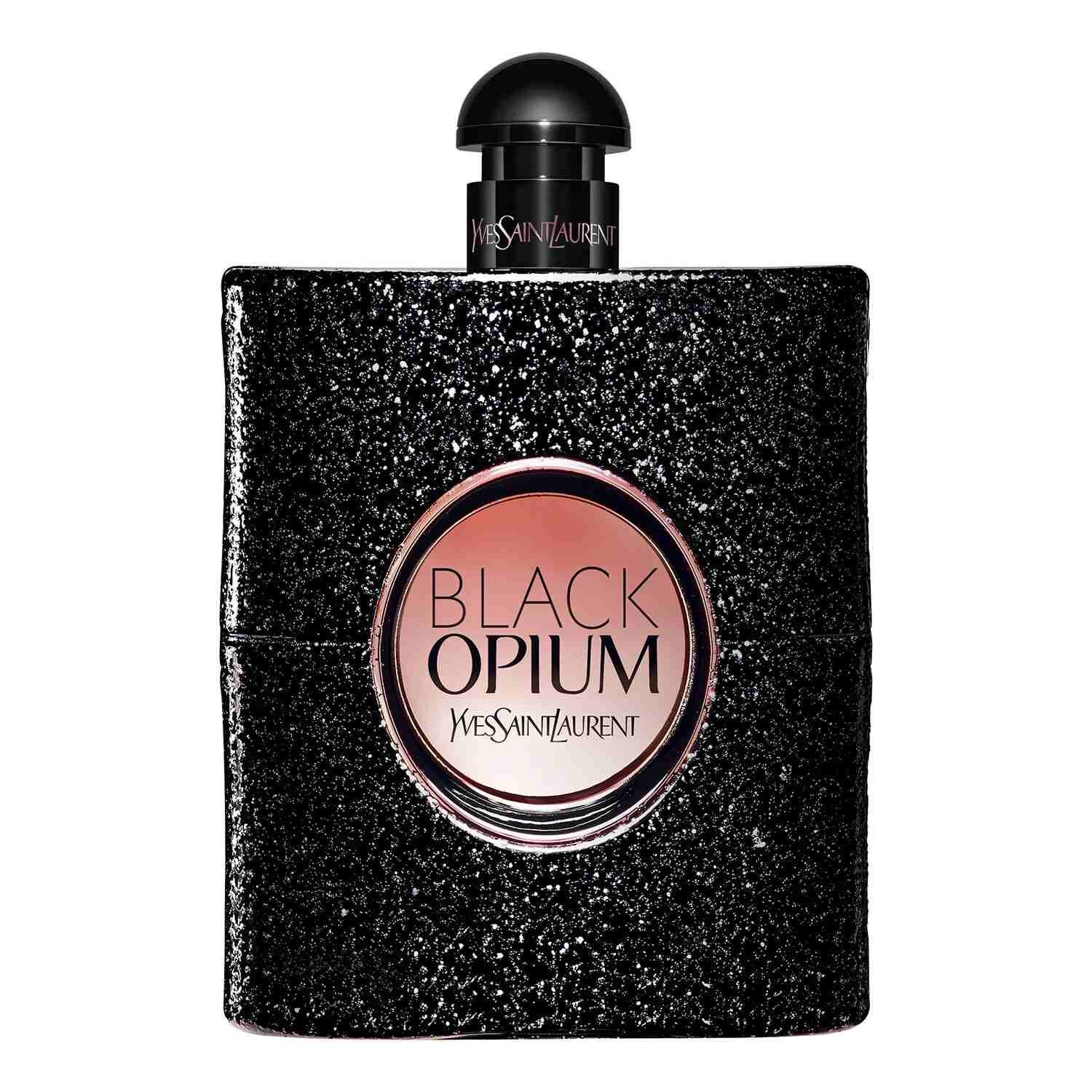 Black Opium de Yves Saint Laurent