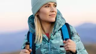 Hoy (28/09) se esperan colas kilométricas en Lidl por las chaquetas cortavientos para hacer senderismo: ligeras, disponibles en dos colores y por menos de 24 euros