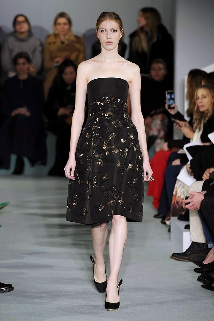 Oscar De La Renta