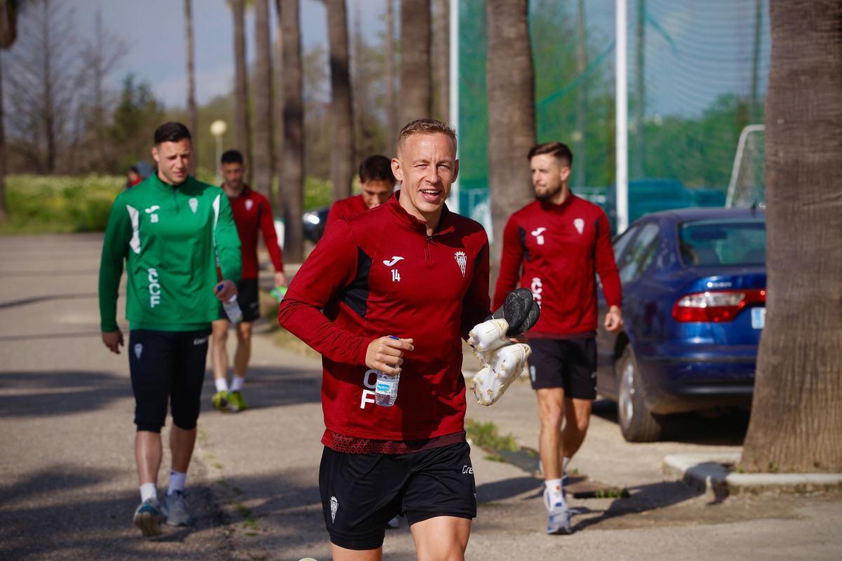 Derbi clave para el Córdoba CF: visita al Málaga con necesidad de reacción