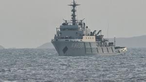 La Xina respon a la venda d’armes dels EUA a Taiwan