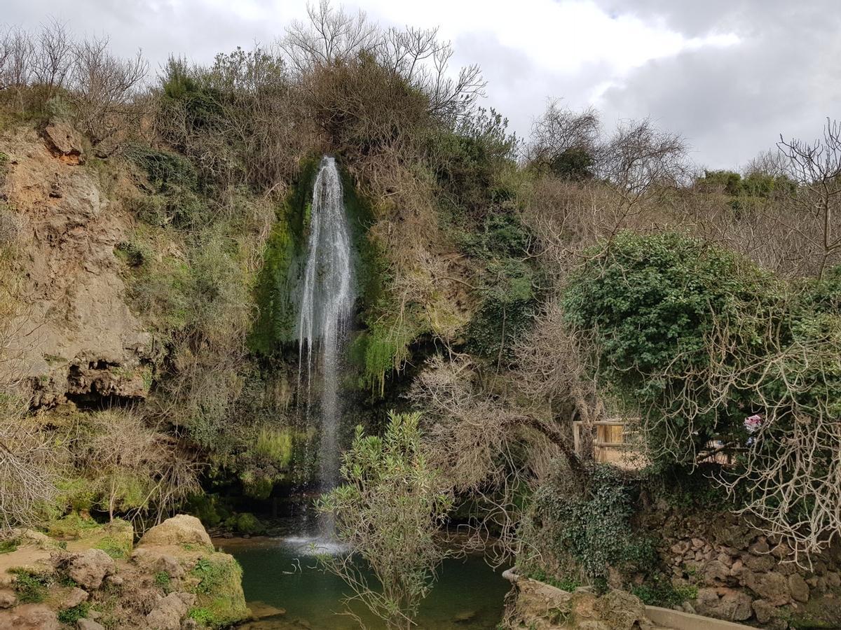 Los Chorradores de Navarrés.